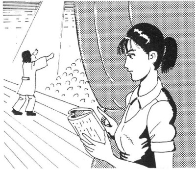 舞台