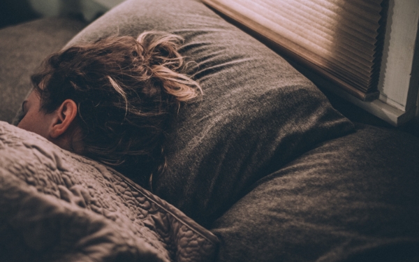 ニンニクは、睡眠の質を向上